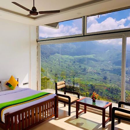 Five Bedroom Villa Munnar Εξωτερικό φωτογραφία
