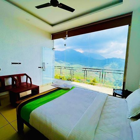 Five Bedroom Villa Munnar Εξωτερικό φωτογραφία