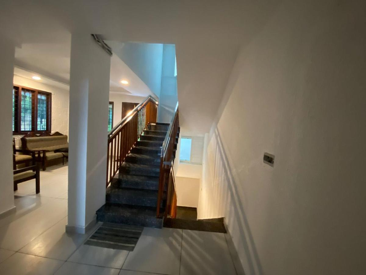 Five Bedroom Villa Munnar Εξωτερικό φωτογραφία
