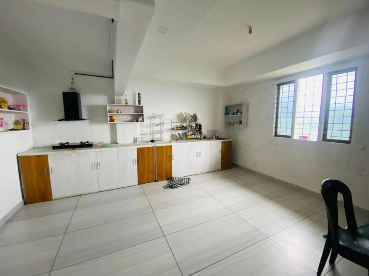 Five Bedroom Villa Munnar Εξωτερικό φωτογραφία