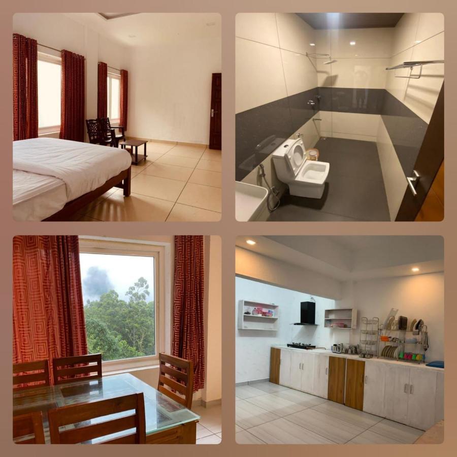 Five Bedroom Villa Munnar Εξωτερικό φωτογραφία
