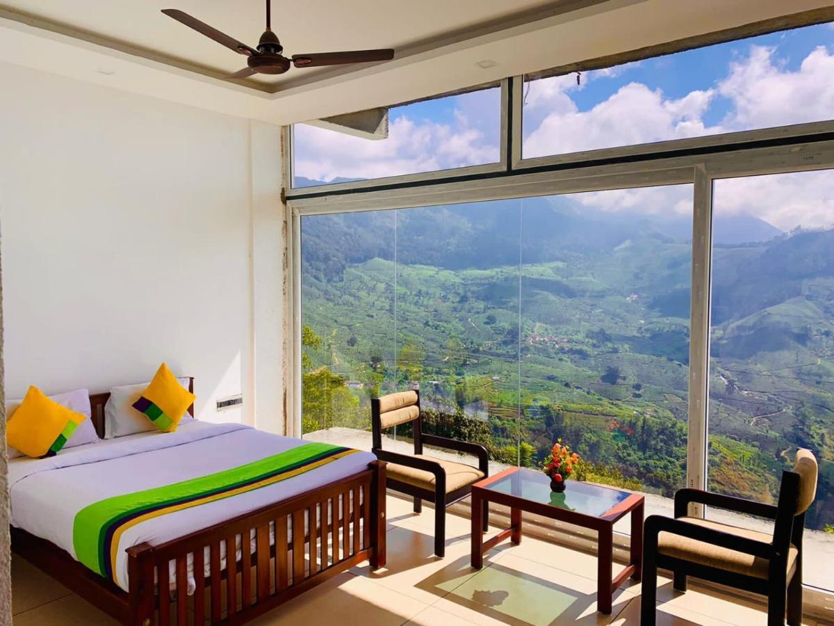 Five Bedroom Villa Munnar Εξωτερικό φωτογραφία