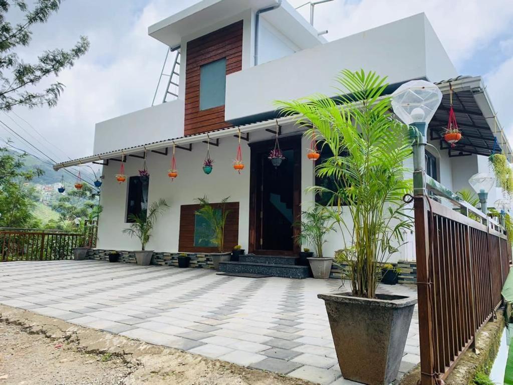 Five Bedroom Villa Munnar Εξωτερικό φωτογραφία