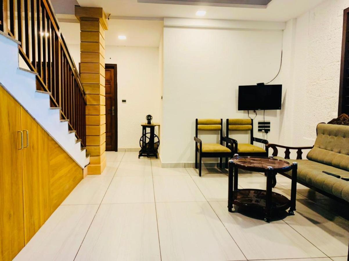 Five Bedroom Villa Munnar Εξωτερικό φωτογραφία