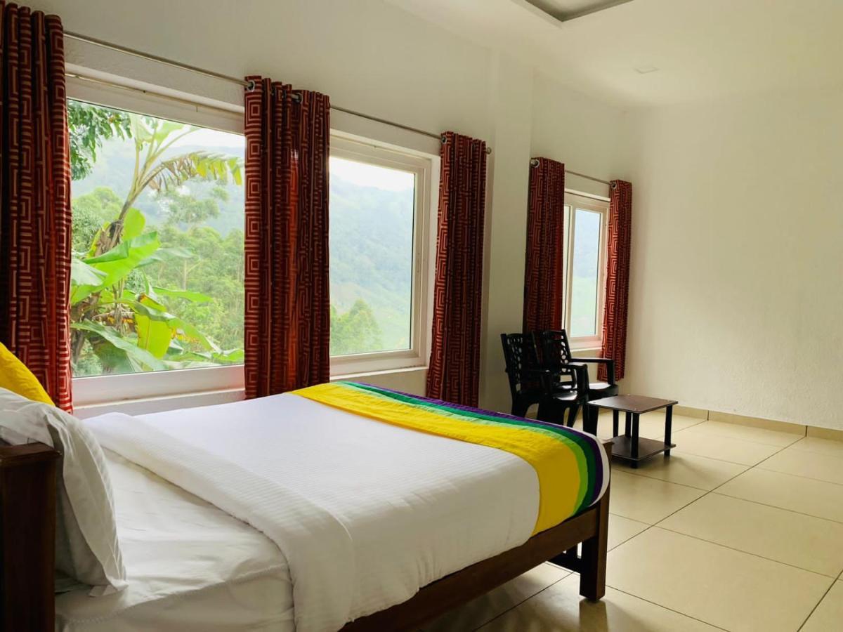 Five Bedroom Villa Munnar Εξωτερικό φωτογραφία