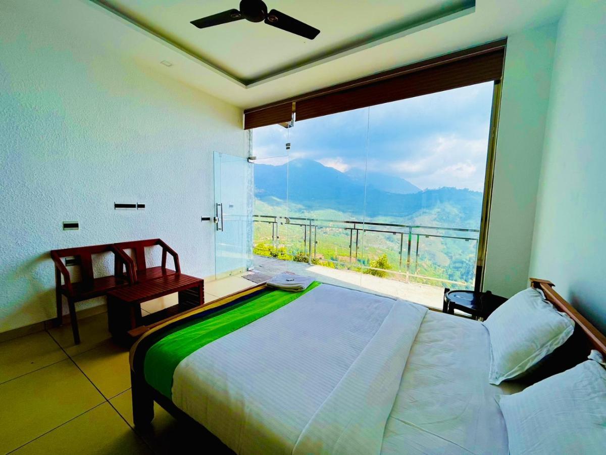 Five Bedroom Villa Munnar Εξωτερικό φωτογραφία