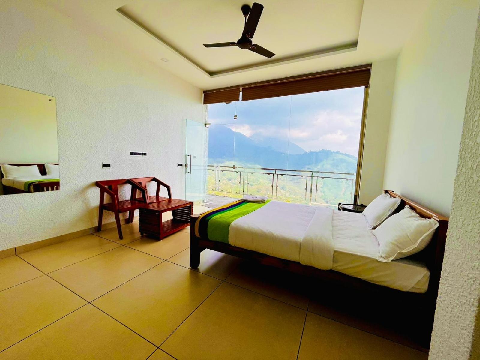 Five Bedroom Villa Munnar Εξωτερικό φωτογραφία
